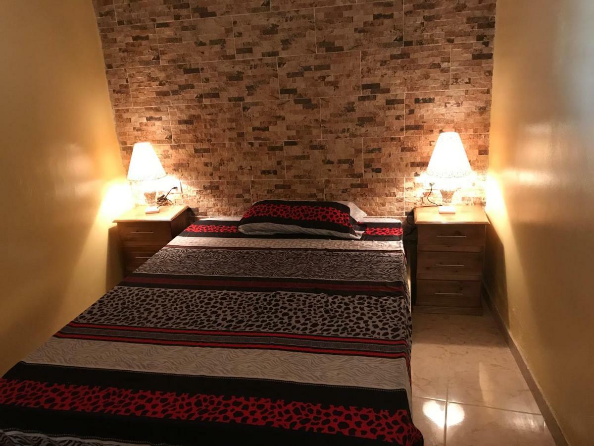 Appartement Residencial Lisboa à Ceuta Extérieur photo