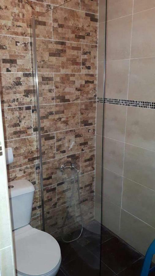 Appartement Residencial Lisboa à Ceuta Extérieur photo