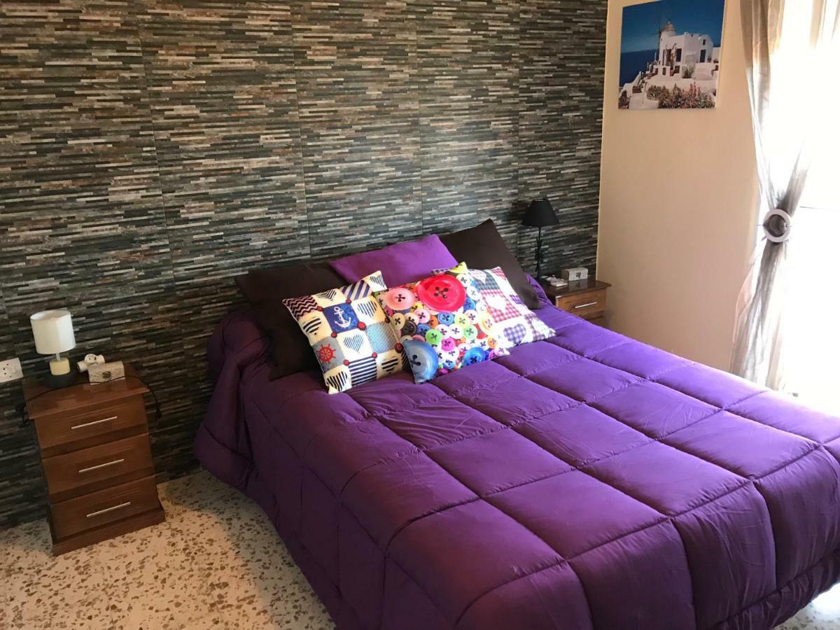 Appartement Residencial Lisboa à Ceuta Extérieur photo