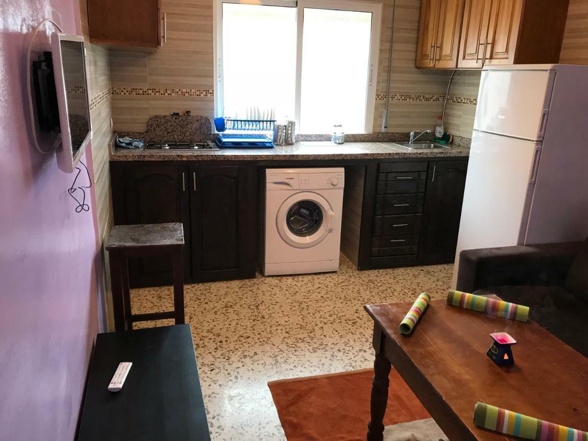 Appartement Residencial Lisboa à Ceuta Extérieur photo