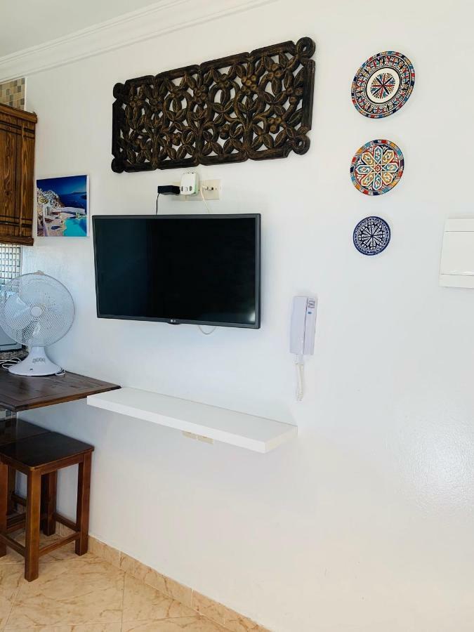 Appartement Residencial Lisboa à Ceuta Extérieur photo