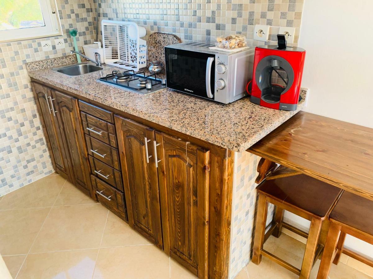 Appartement Residencial Lisboa à Ceuta Extérieur photo