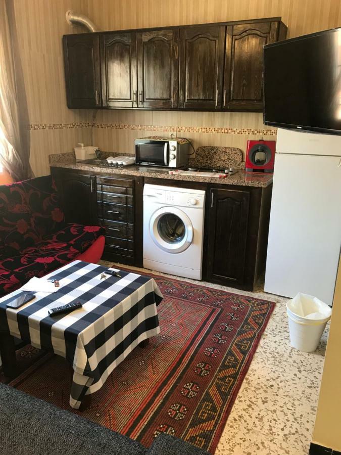 Appartement Residencial Lisboa à Ceuta Extérieur photo